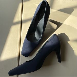 Stuart Weitzman heels